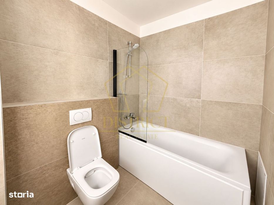 Apartament de lux cu 2 camere| central
