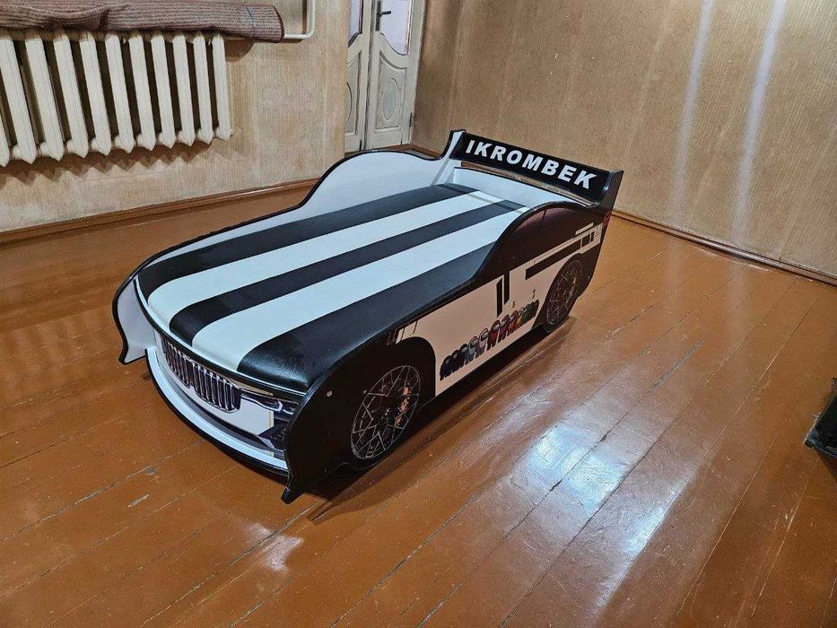 Продаётся кровать