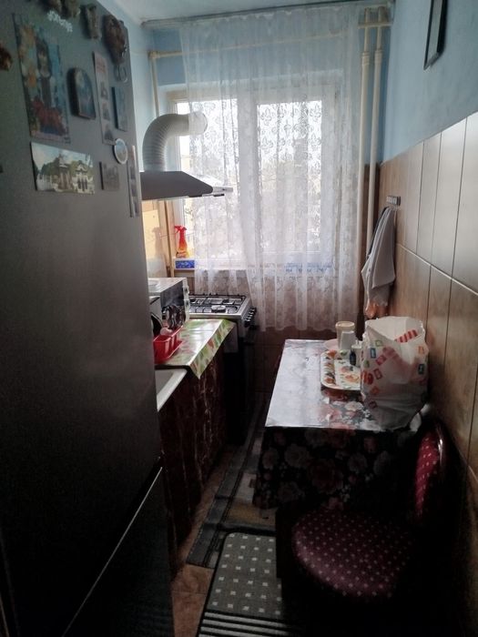 Inchiriez apartament 2 camere Gavana ,etaj 2