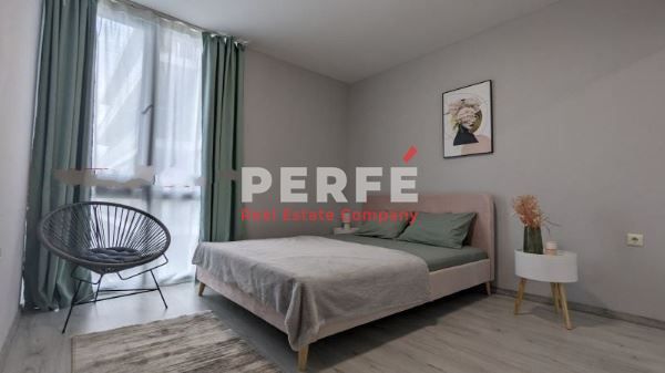 Продава се Двустаен апартамент в Свети Влас - 61 кв.м за 1460 €/кв.м - Снимка #4