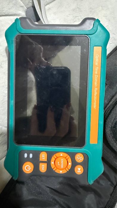 Продам рефлектометр