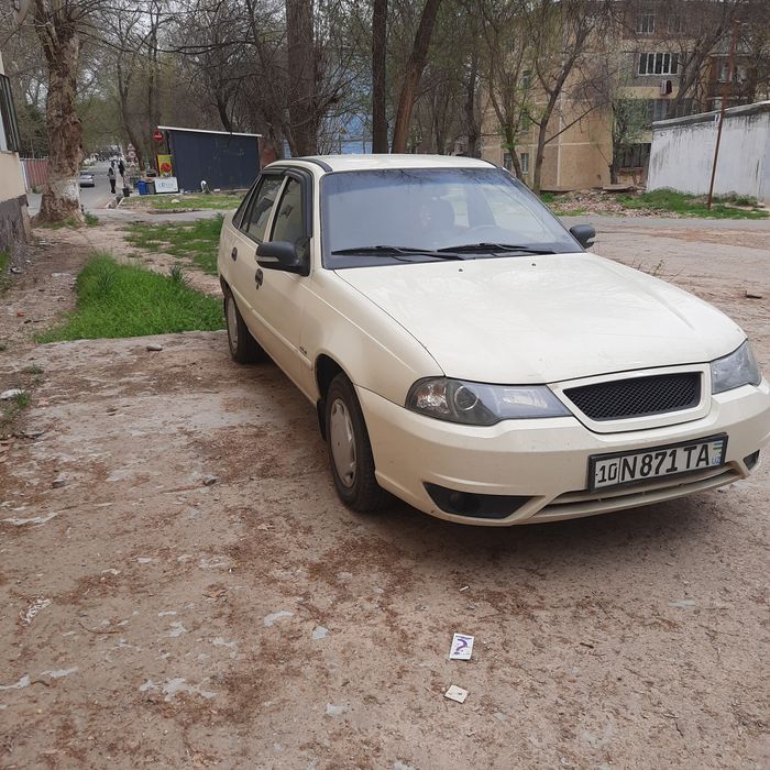 Nexia 2 срочно продаётся