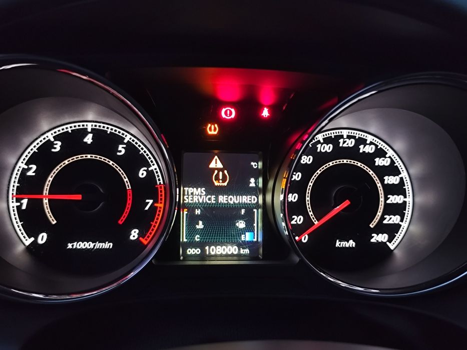 Mitsubishi ASX 1.6 mivec 2015