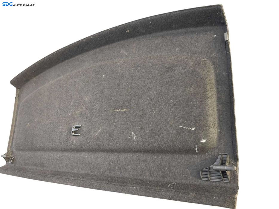 Polita Tavita Capac Portbagaj Volkswagen Golf 5 Hatchback 2004 - 2008 Cod 1K6867760 [B3748]