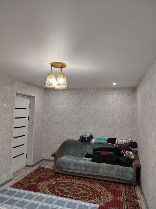 1 хонали квартира ижарага берилади