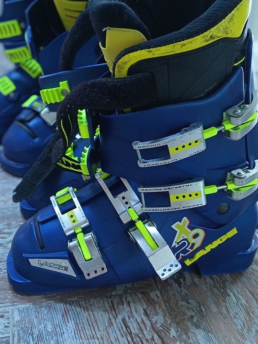 Clopar Lange 2 modele diferite