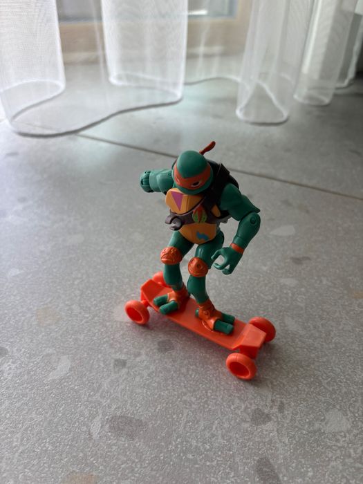 Фигури костенурките нинджа