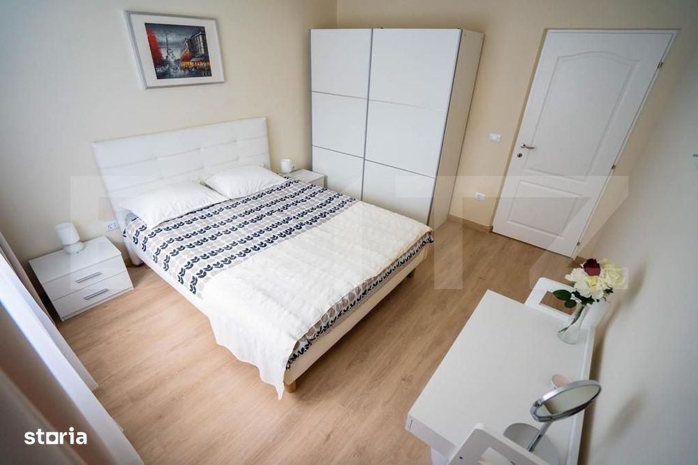 Apartament 2 camere, decomandat, parter, zona Ultracentrala