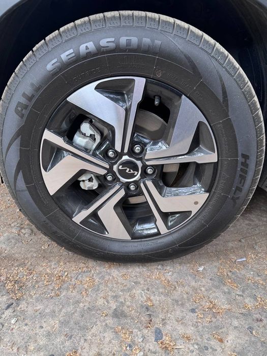 Kia Sonet 2025 — 9