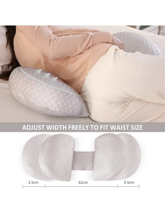 Vand perna auxiliara pentru gravide