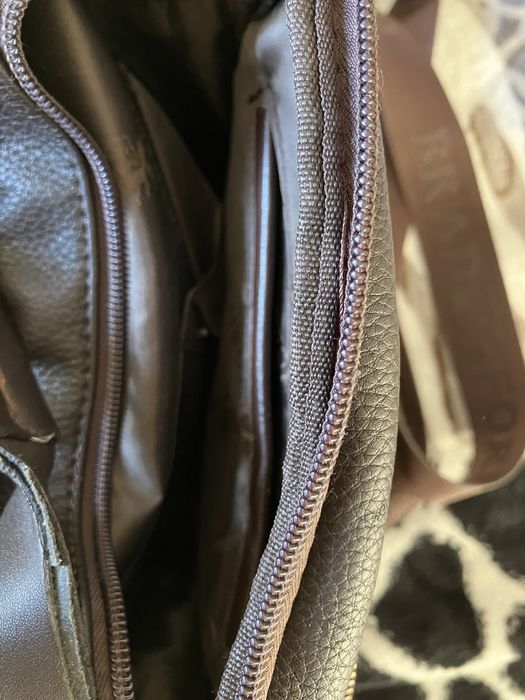 Мужская сумка