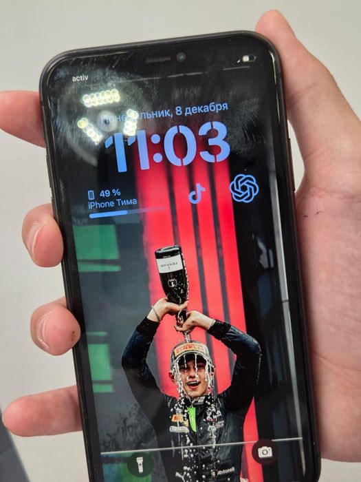 Продам Айфон 11 128 гб