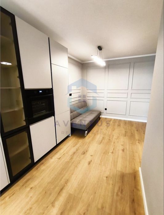 Apartament prima inchiriere, 3 camere Eroilor Residence