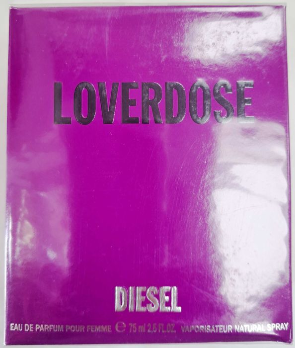 Diesel Loverdose