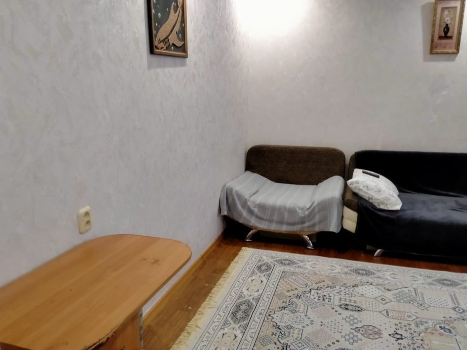 Продам 2 ком квартиру в районе Уюта