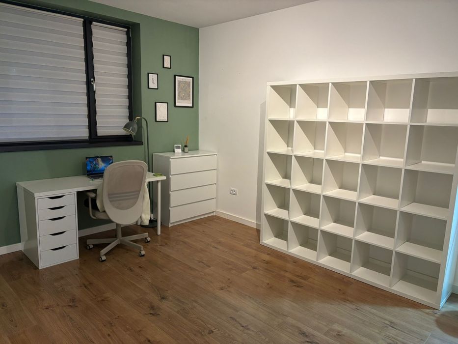 Spațiu Păcurari McDonald's – 38 mp – ideal birou – fără TVA