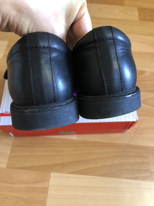 Туфли на мальчика 35 размер ( Турция)