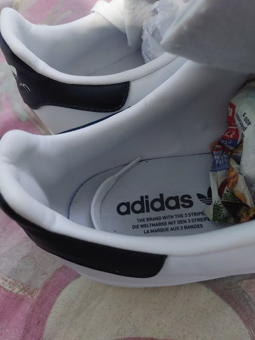 Adidas stan smith 45 1/3
