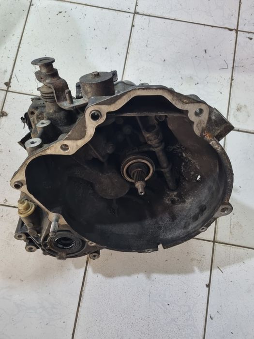 Каробка Спарк с гарантией