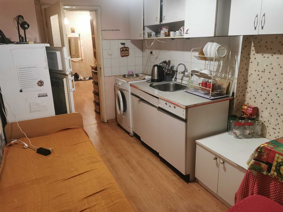 Продава се Двустаен апартамент в София, Белите брези - 68 кв.м за 2736 €/кв.м - Снимка #5