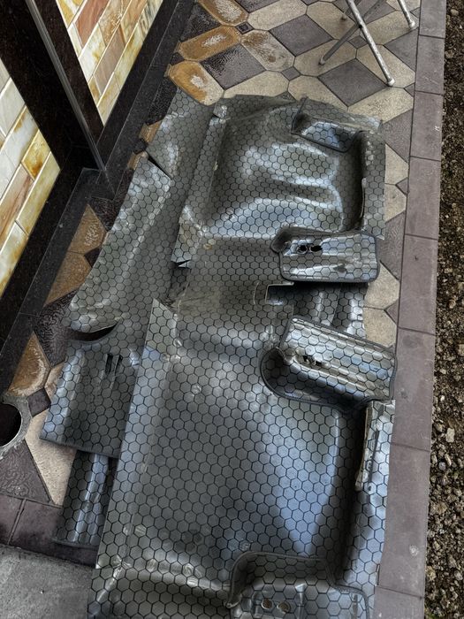 Cobalt uchun polik