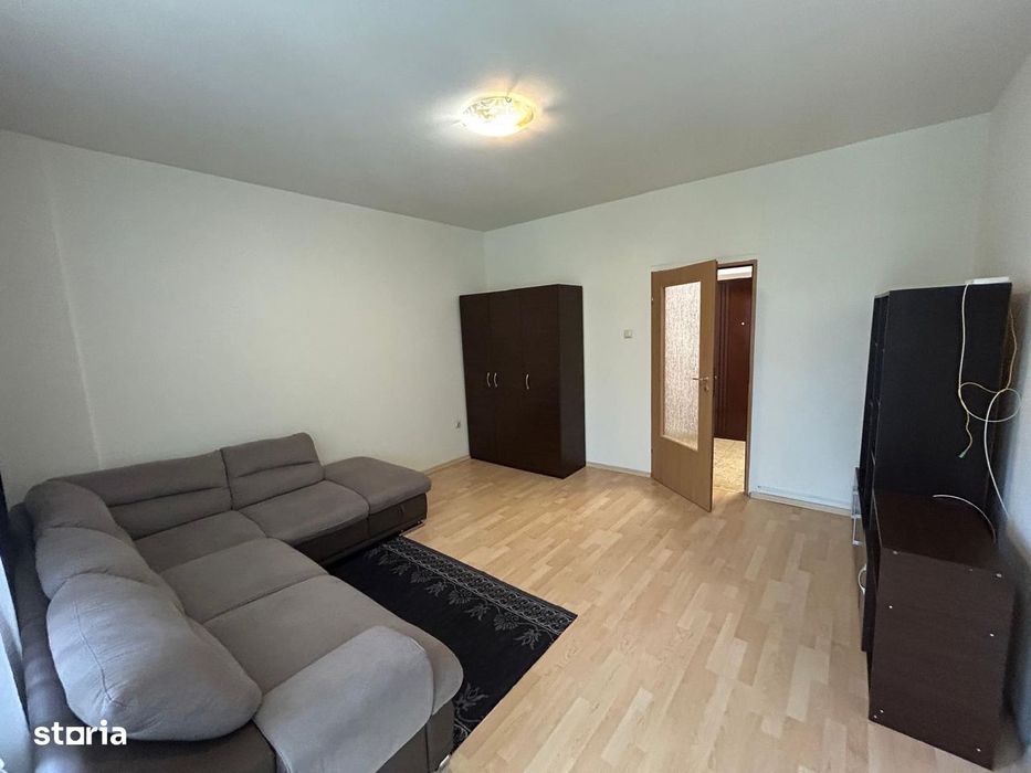 Granit,  2 camere 60mp etaj 1