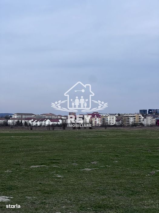 Teren 2000 MP Câmpșor