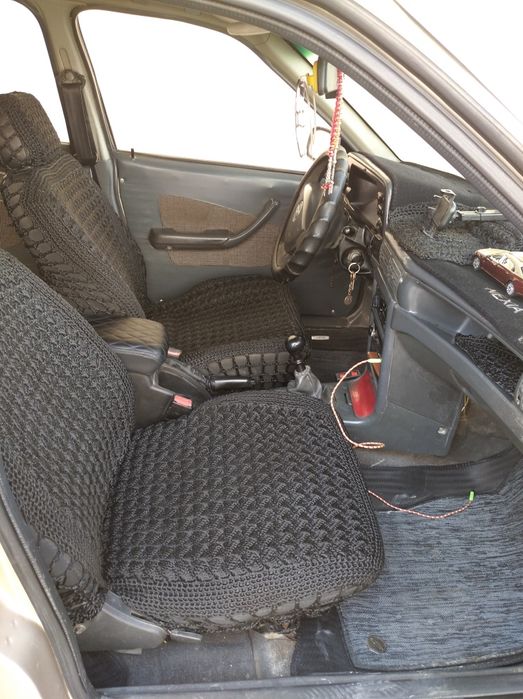 Neksiye 1 Dons sotiladi