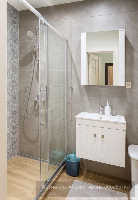 Двустаен апартамент в района на Възраждане!