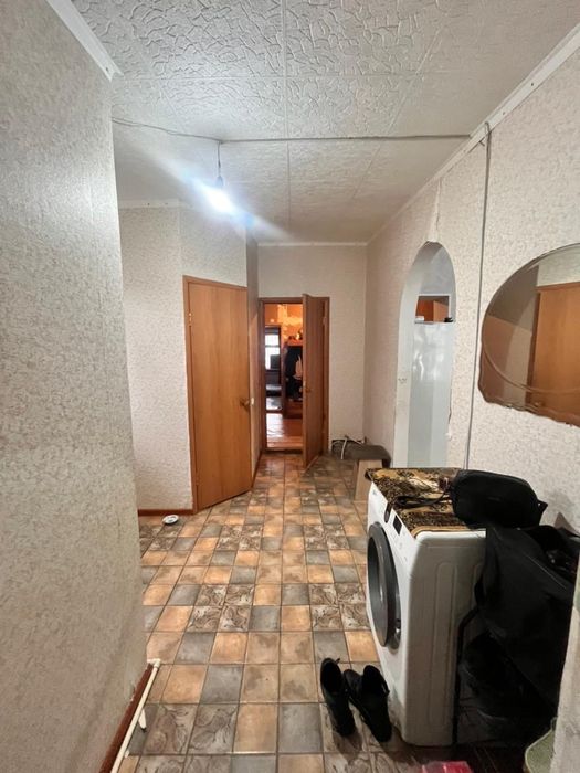 Продам дом в 4 мкр