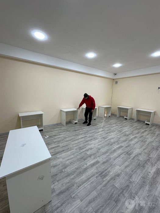 Услуга мебелщика