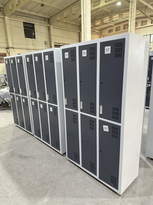 металлический шкаф | шкаф для раздевалки | metall shkaf | mw-3 |