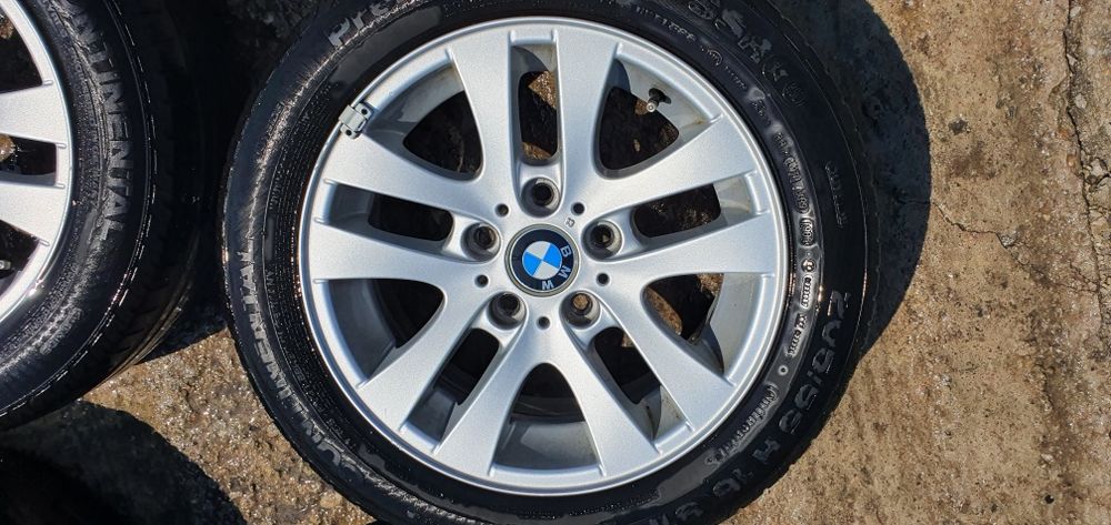 Vand jante BMW seria 3