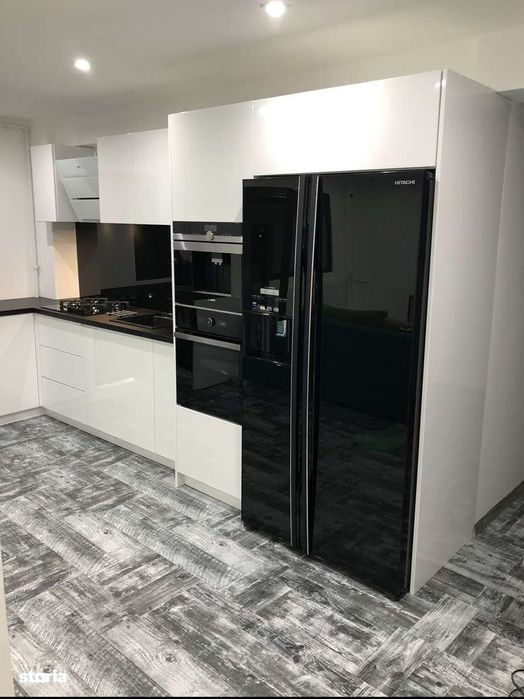 Vand apartament centru Ploiesti