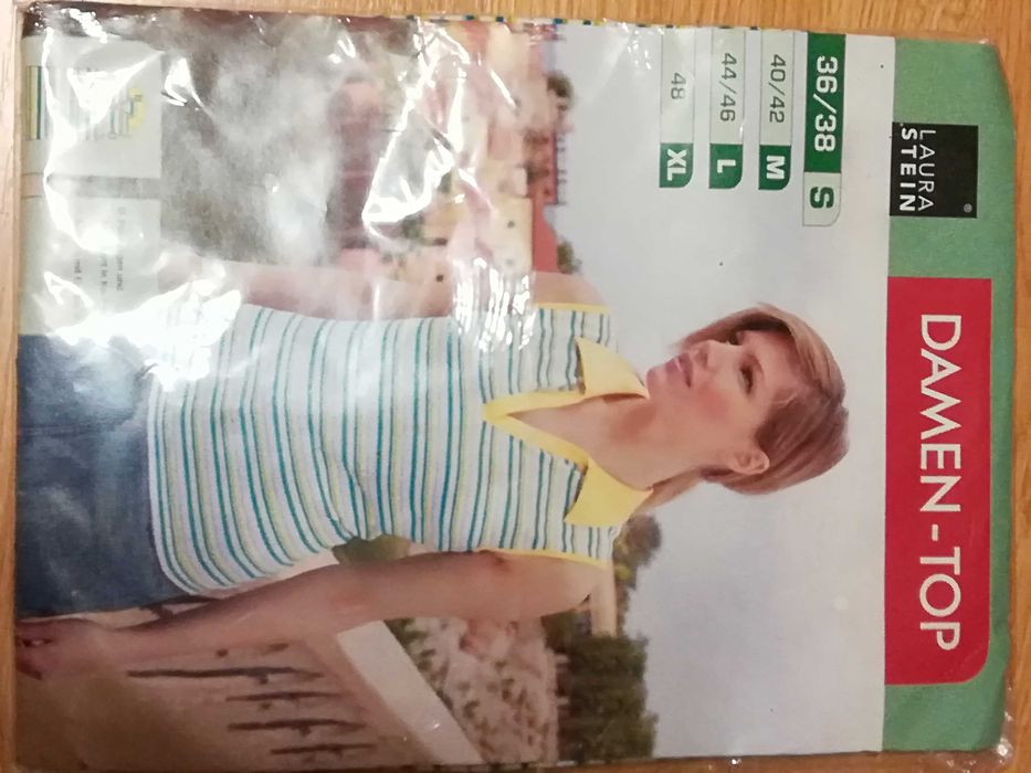 Tricou polo pt femei NOU marimea S