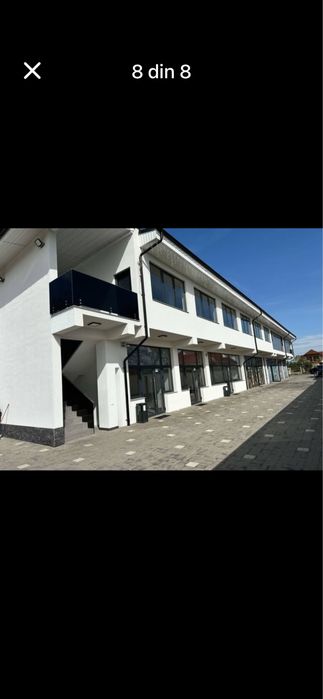Spatiu comercial de inchiriat