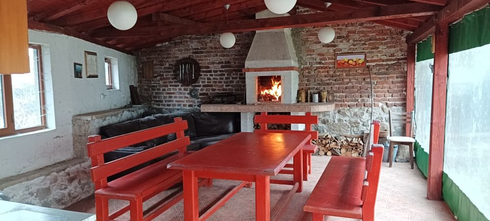 Продава се Къща в с. Костенец, Област София-област - 130 кв.м за 1377 €/кв.м - Снимка #7