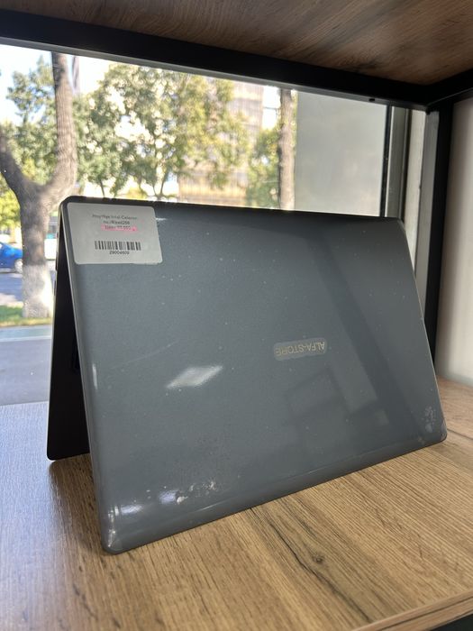 Ноутбук Intel Celeron Kaspi 0-0-12/BARI BAR SHOP/К/т: 4609