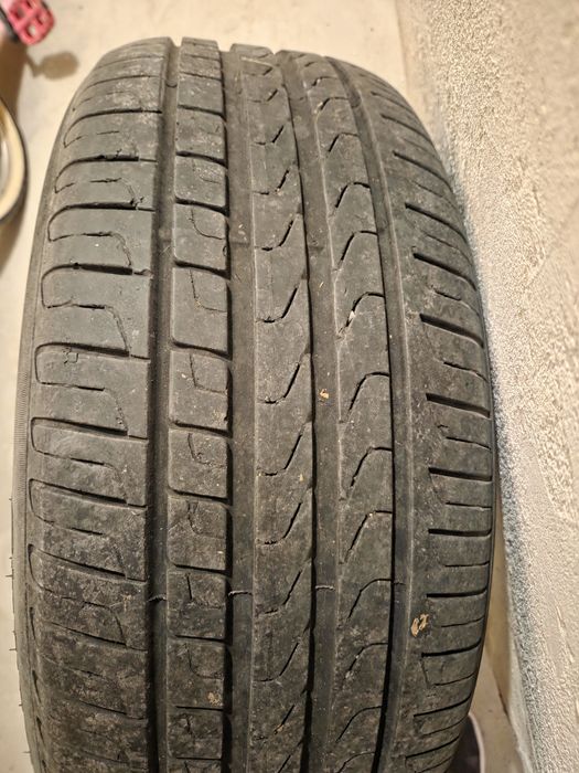 Pirelli Cinturato P7 Летни Гуми 225/55/R17