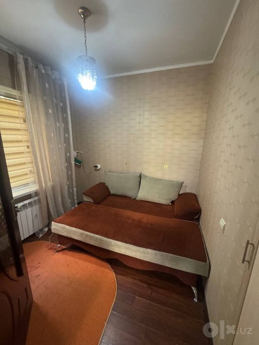 1в3/1/4 Юнусабад -18й, ориентир магазин Чайка, аренда 500 $