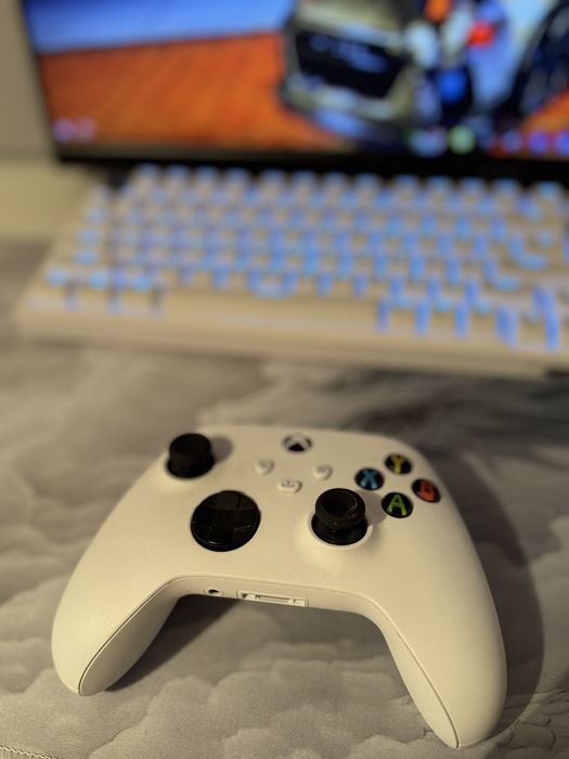 xbox series S 512gb
