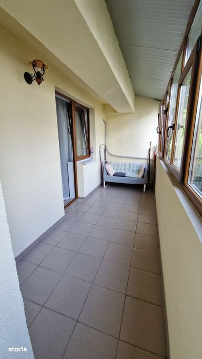 Apartament 2 camere, 2 min metrou Mihai Bravu, loc parcare