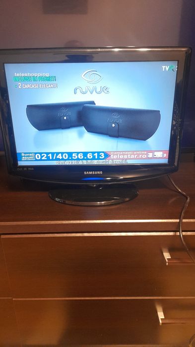 Vând tv Samsung   HD