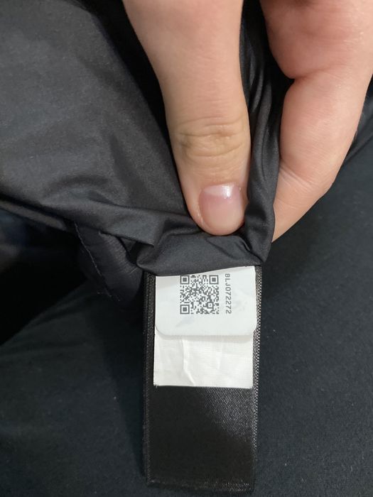 Geaca The North Face “Himalayan”