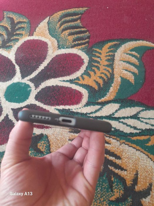 Redmi Note 14 Pro sotiladi xolati ideal karobka dakument