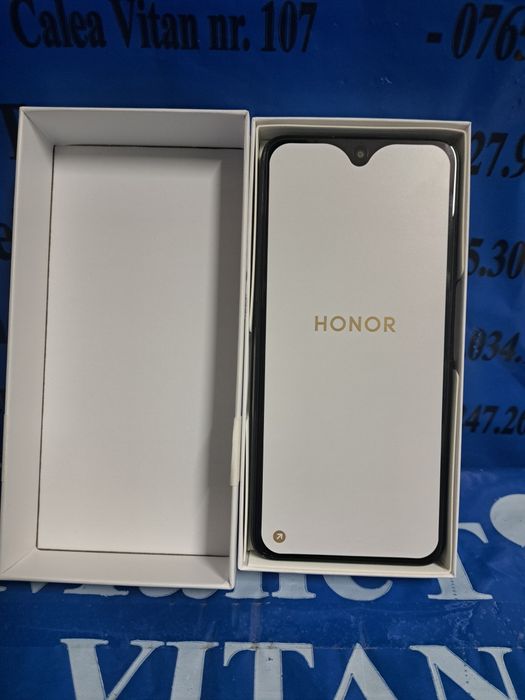 Honor 400 smart 5g