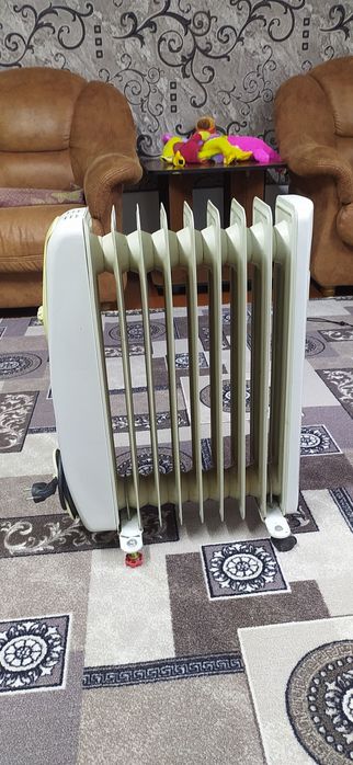 Продам масленный обогреватель