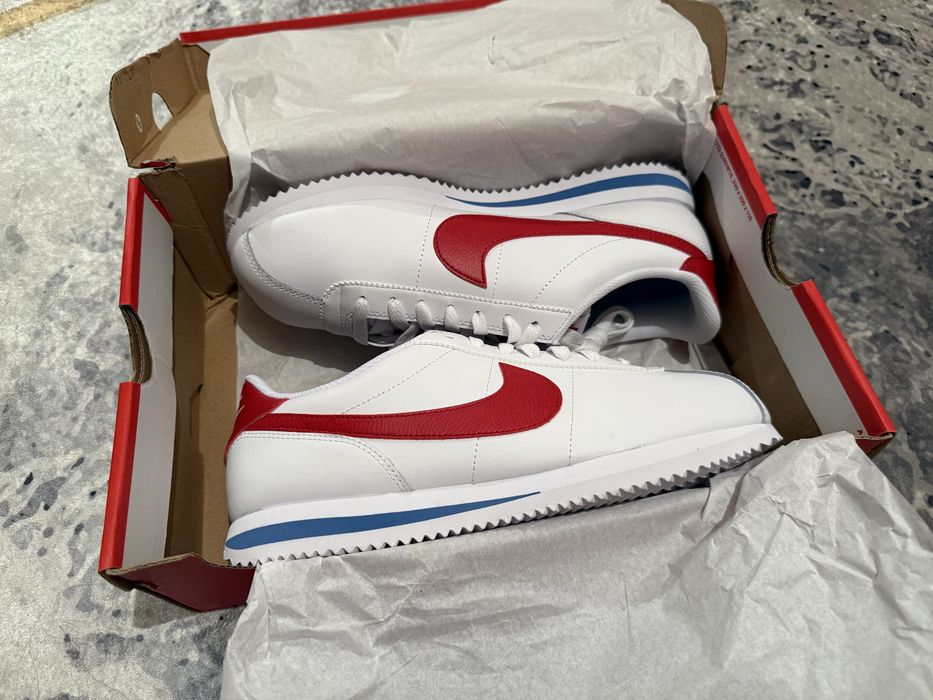 Кросстовки Nike Cortez