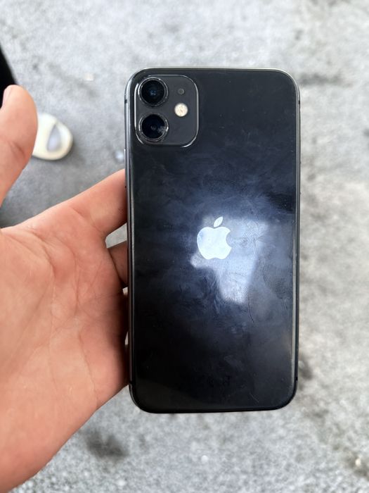 Айфон 11 сатылады