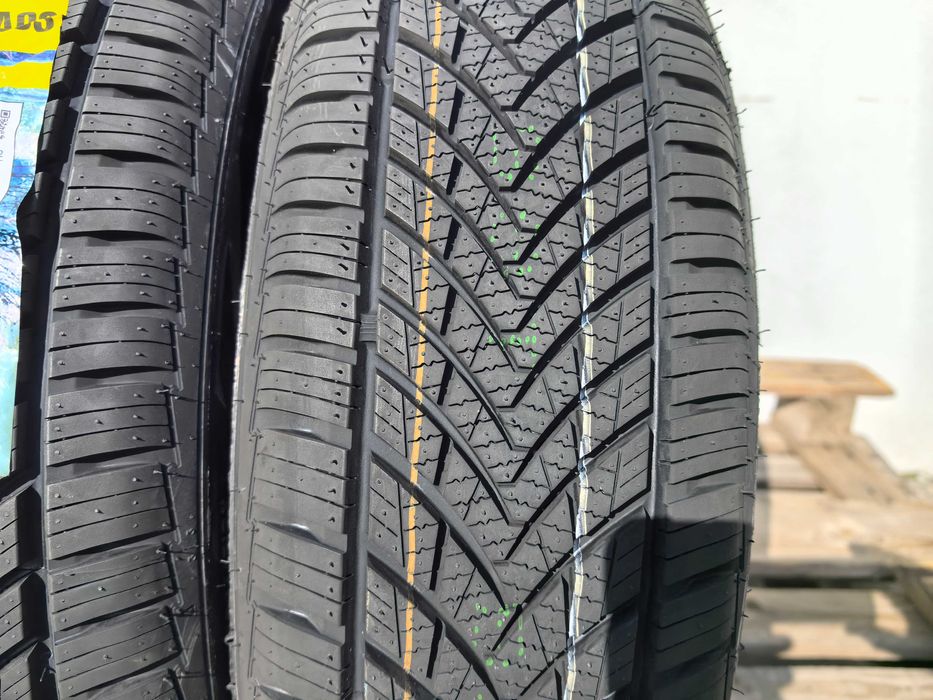 185/70/14 Ротала 4 сезона / ДОТ 2023 г - Чисто нови